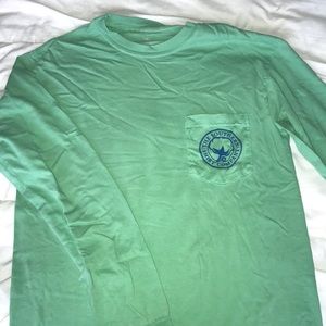 Southern Shirt Co Long Sleeve Tee